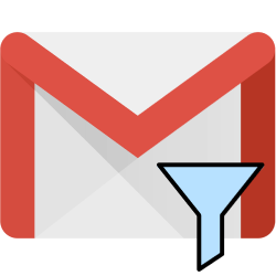 gmail filteren x250
